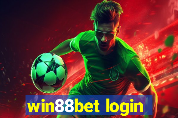 win88bet login